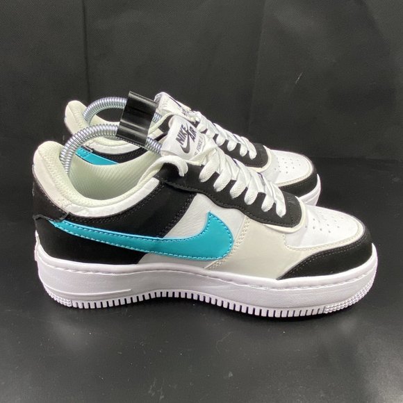 NIKE Shoes - 2019 Nike Air Force 1 Shadow Spruce Aura Womens Size 7 NO BOX